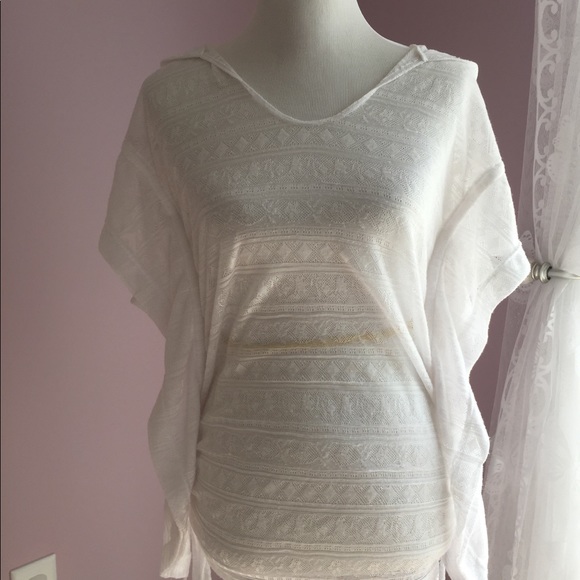 Roxy Other - Coverup